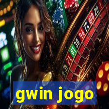 gwin jogo